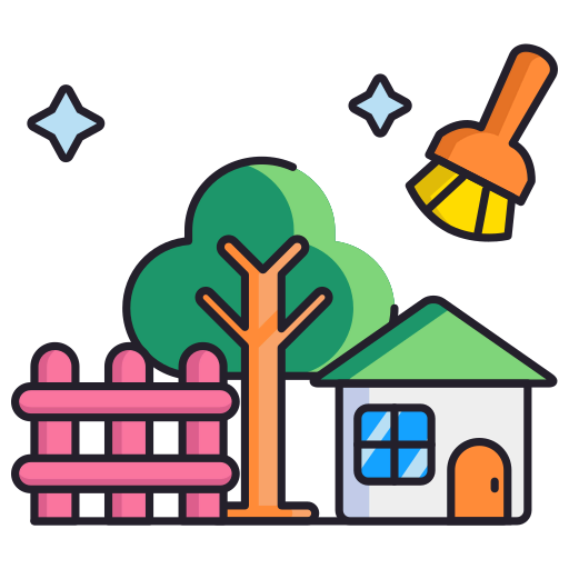 Backyard icon