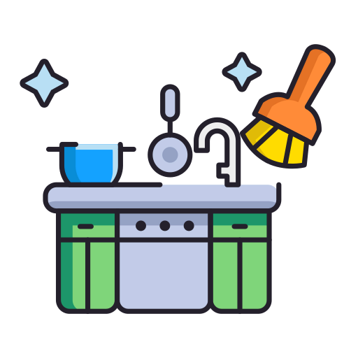 Kitchen icon