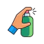 Spray іконка 64x64