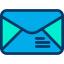 Email icon 64x64