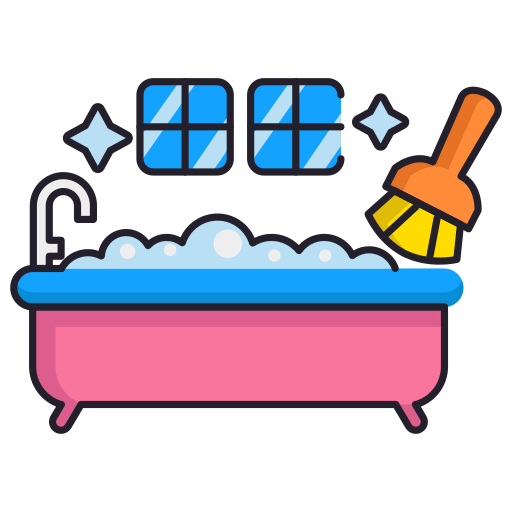 Bathroom icon
