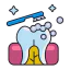 Tooth Brush icon 64x64