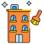 Apartment icon 64x64