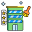 Hotel icon 64x64