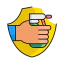 Cleaning service іконка 64x64