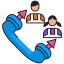 Cleaner іконка 64x64