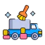 Cleaning іконка 64x64