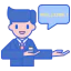 Usher icon 64x64