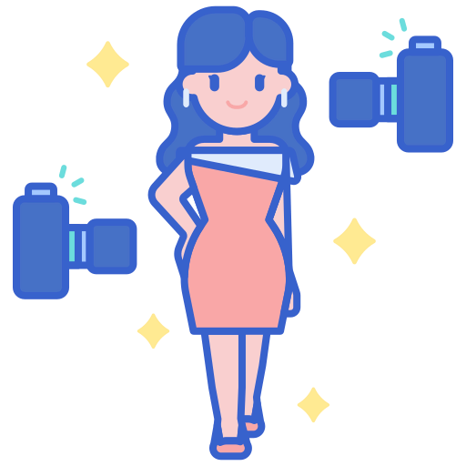 Model icon