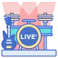 Band icon 64x64