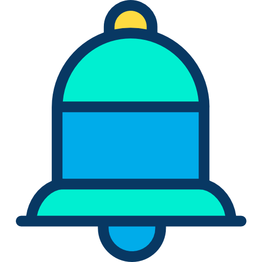 Notification icon