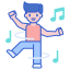 Dance іконка 64x64