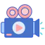 Videography icon 64x64