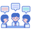 Meeting icon 64x64