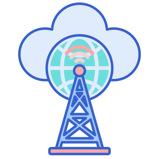 Isp icon