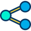 Share icon 64x64