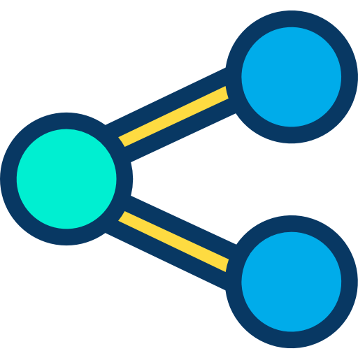 Share icon