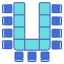 Seating アイコン 64x64