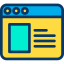 Website icon 64x64