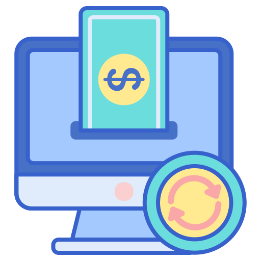 Payment icon