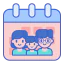 Family icon 64x64