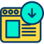 Browser icon 64x64