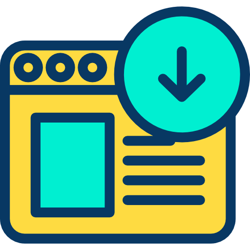 Browser icon