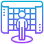 Interactive icon 64x64