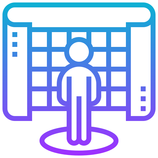 Interactive icon