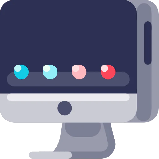 Desktop icon