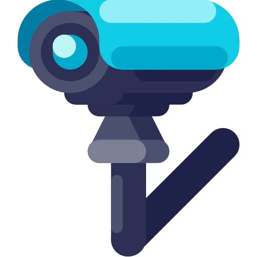 Cctv icon