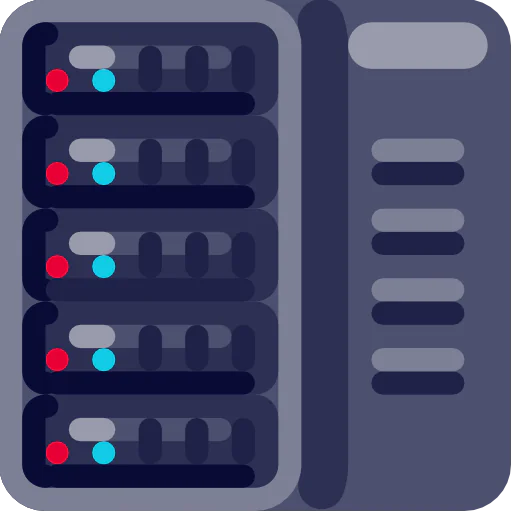 Server icon