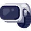 Vr glasses 图标 64x64