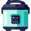 Rice cooker icon 64x64