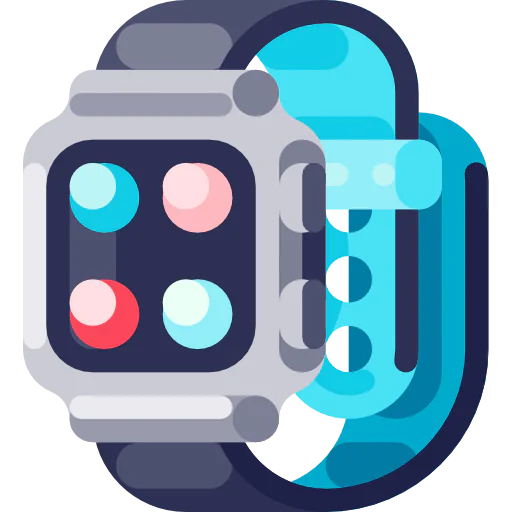 Watch icon