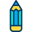 Pencil icon 64x64
