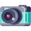 Camera icon 64x64