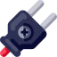 Plug icon 64x64