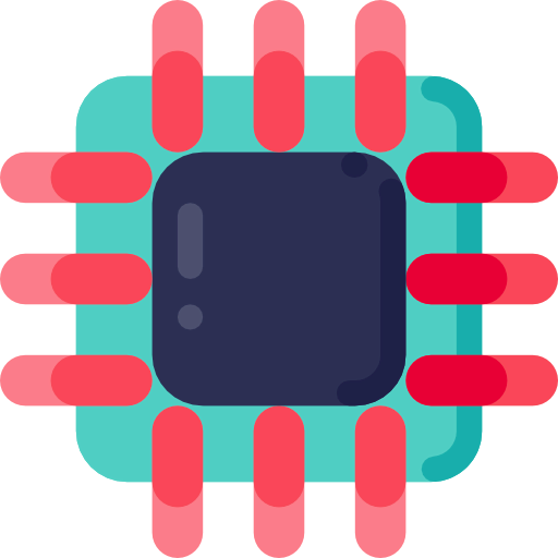 Chip icon
