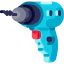 Drill icon 64x64