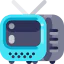 Television icon 64x64
