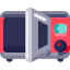 Microwave icon 64x64