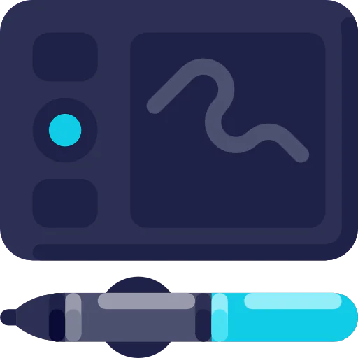 Tablet icon