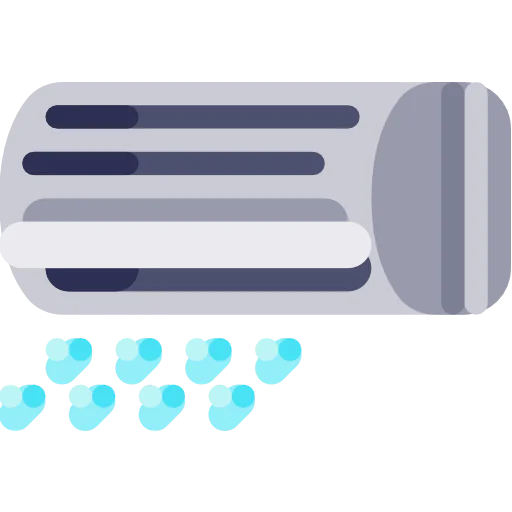 Conditioner icon