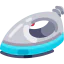 Iron icon 64x64