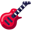 Electric guitar Ikona 64x64