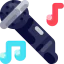 Microphone icon 64x64