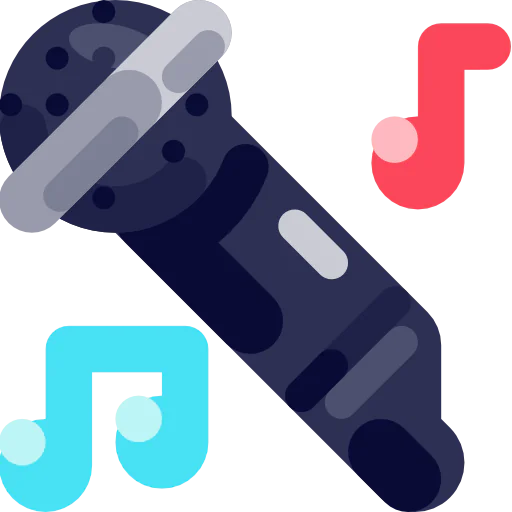 Microphone icon