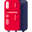 Refrigerator icon 64x64