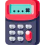 Calculator icon 64x64